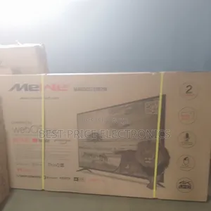 65 Inches Unbreakable Smart Tv