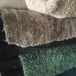Original Wall to Wall Vip Rug