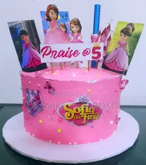Cake N Bake