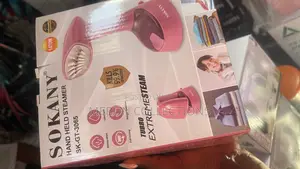 Sokany Handheld Garment Steamer