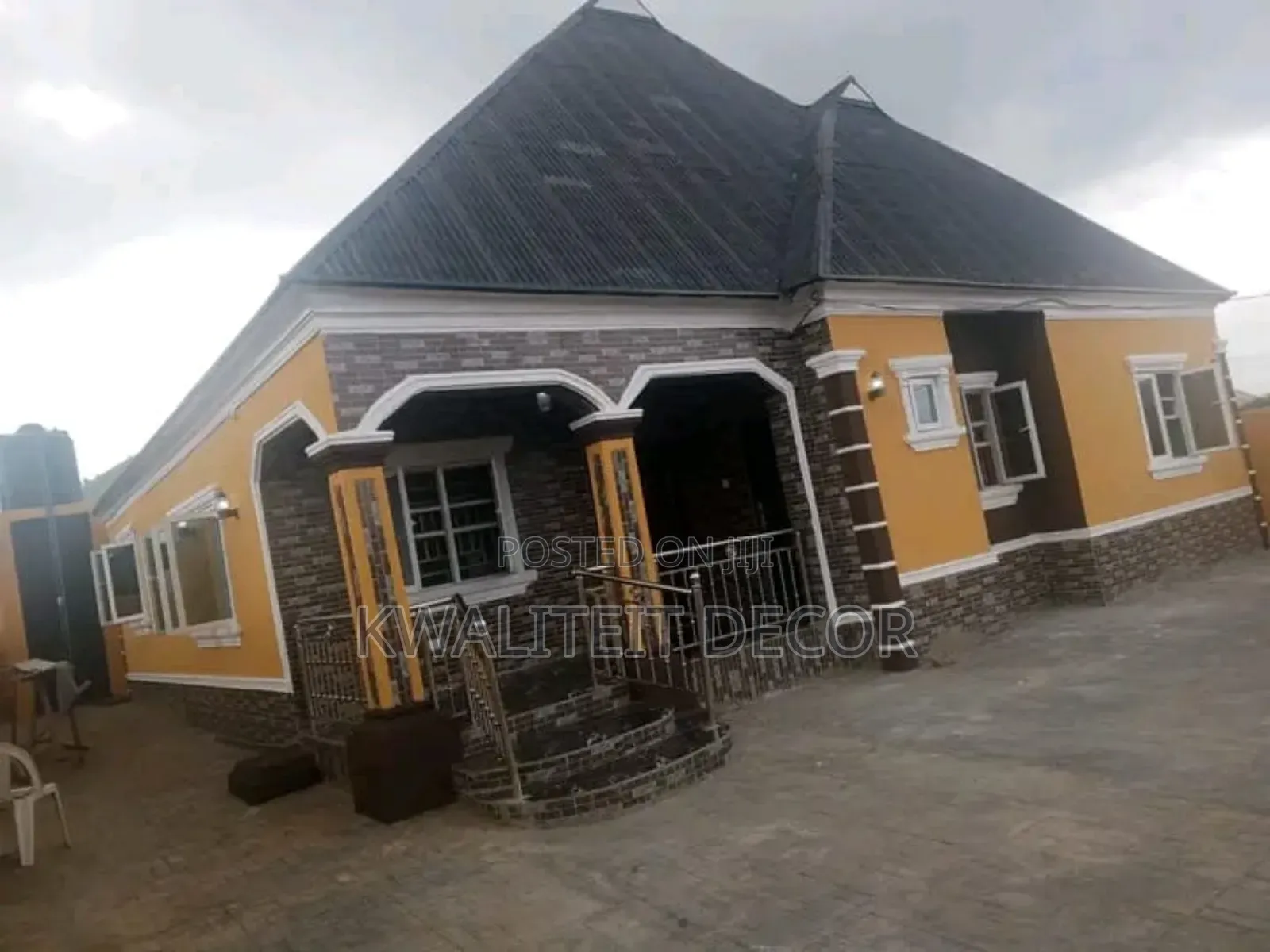 Let's Paint Your Homes