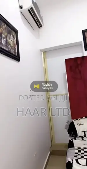 Weekly Apartment Per Week (BQ) Shared With Luxury Sitting