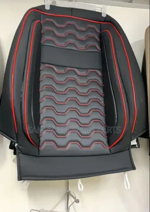 Toyota Highlander 08 Seat Cover