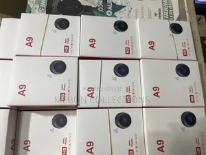 Mini CCTV Camera