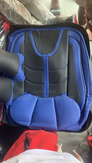 Toyota Highlander 06 Seat Cover