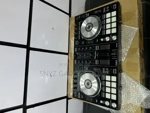 Pioneer DDJ Sr
