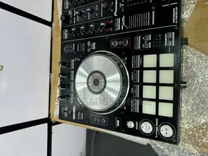Pioneer DDJ Sr