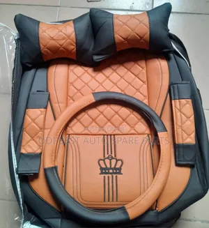 Lexus Es 350 2010 Model Seat Cover