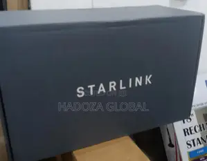 Starlink Ethernet Router UTR-212 Amazing Quality