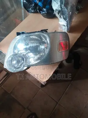 Head Light for Ford Explorer 2009 Models