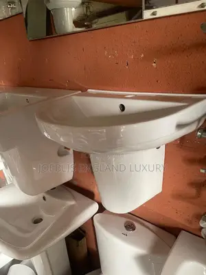Wash Hand Basin Hanging