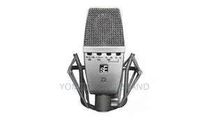 SE ELECTRONICS - T2 Multi Pattern Large Diaphragm Microphone