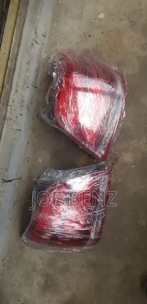 Glk350 2013 Set of Back Light