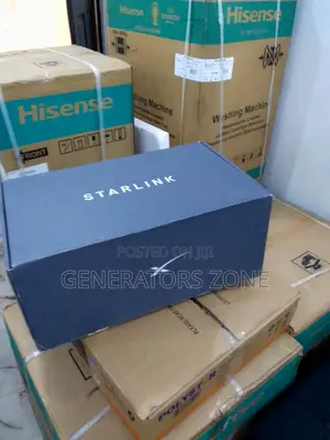 Newly Produced Starlink 200mbps Utr-212