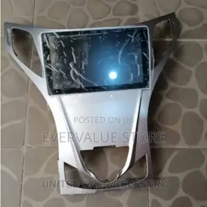 Hyundai Grandeur / Azera 2011-2015 Android Player + Camera