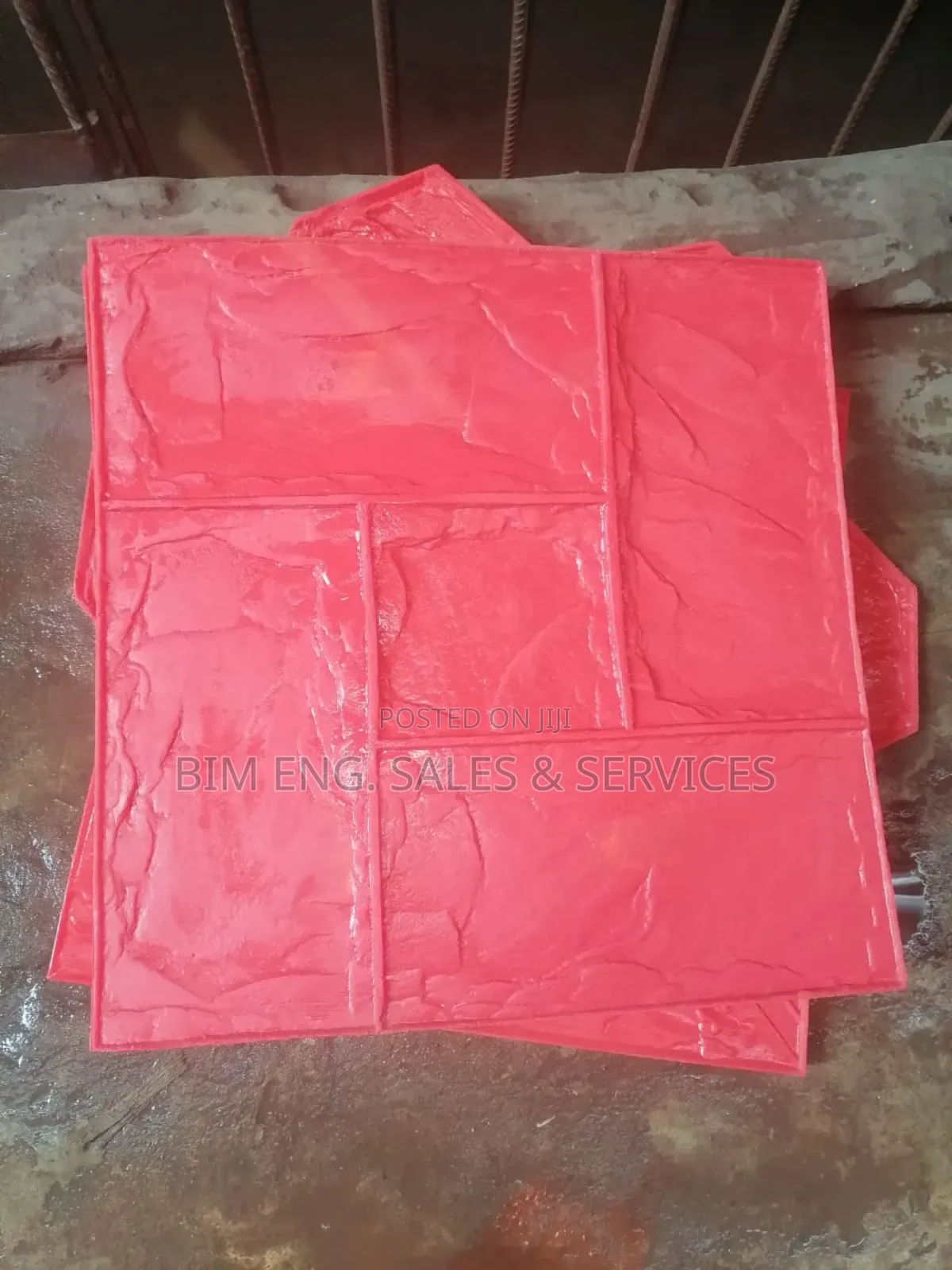 Building Materials