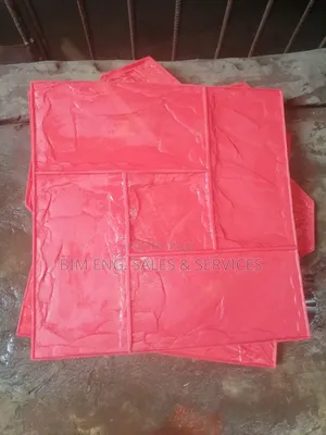 Building Materials
