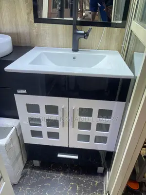PVC Washing Hand Basin