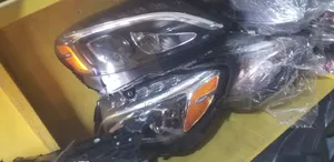 C300 2017 Set of Headlights