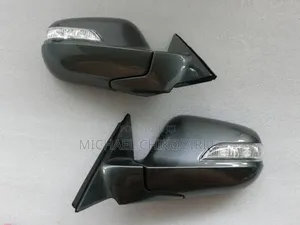 Front Side Mirror for Honda Accord 2008/2010 With Light