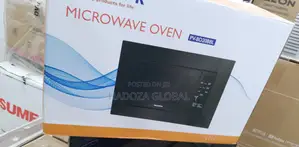 Top Efficient Polystar Built-in Microwave Oven 20L