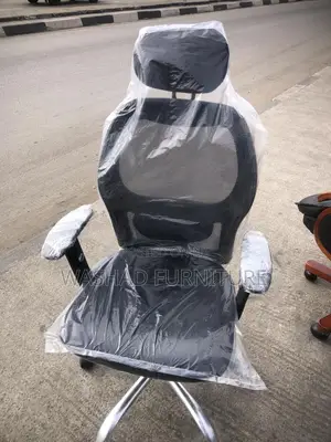 Office Headrest Chair