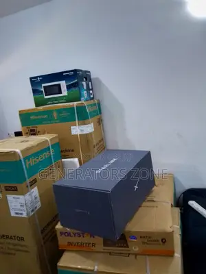 Freshly Produced Starlink 200mbps