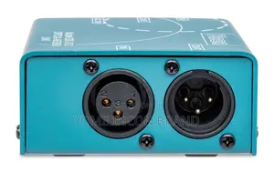 HOSATECH ODL-312 Digital Audio Interface S/Pdif Optical to A
