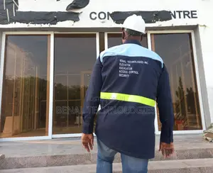 Service for Auto-Slide Entrance