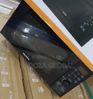 The Unique Polystar 20L Built in Microwave Oven (New)