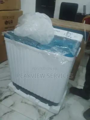 Top Best 6kg Semi-Auto Washing Machine- Skyrun(Wash Spin)