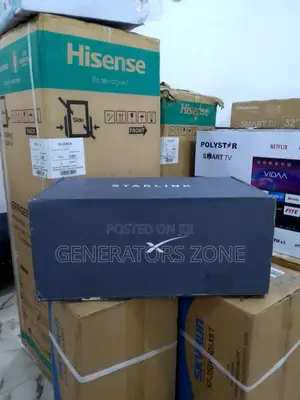 Top Taste Starlink 200mbps Utr-212