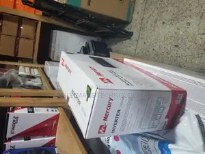 Customer Choice Mercury Inverter 1200va
