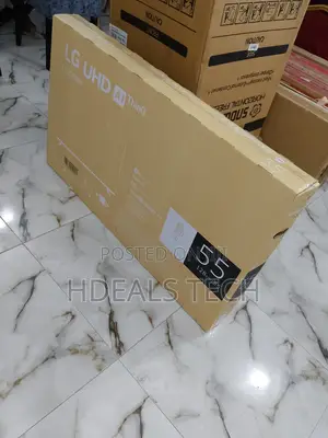 Best LG 55-Inch Smart TV, With Netflix Youtube, 55LK63.