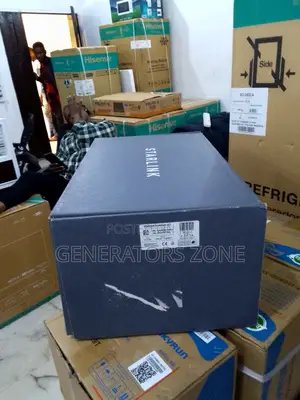 Starlink 200mbps Utr-212 Internet Application