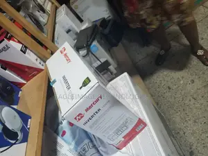 Top Pick Mercury Inverter 1200va
