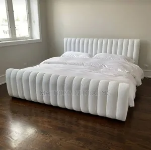 Bed Frame 6 by 6