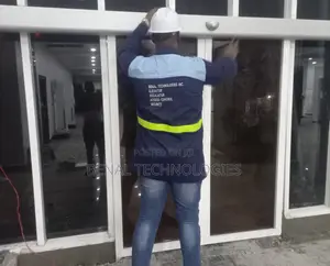 Service for Best Motion-Activated Entrance