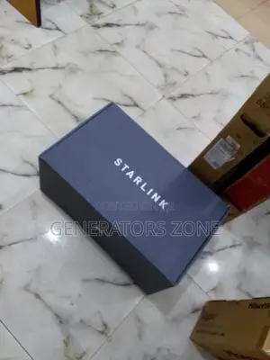 First Choice Starlink 200mbps {Utr-212}