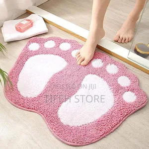 Entrance Footmat