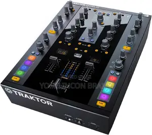 Native Instruments Traktor Kontrol Z2