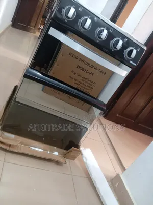 Skyrun GCS-4g/X Gas Cooker