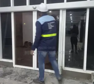 Service for Automatic Motion Entry in Otukpo