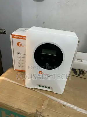 Modern MPPT Felicity Solar Charge Controller 45amps