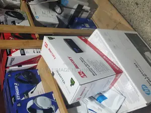 Most Affordable Mercury Inverter 1200va