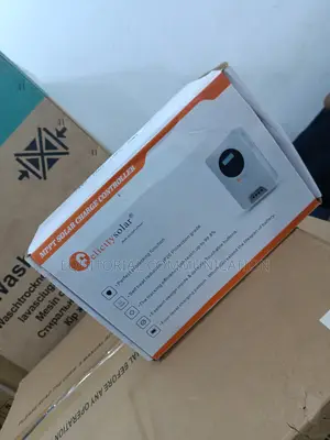 Latest Felicity Solar Charger Controller