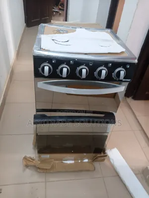 Skyrun GCS-4g/X Gas Cooker With Oven