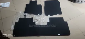 2018 Honda CRV Floor Mat
