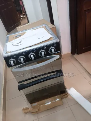 Skyrun GCS-4g/X Gas Cooker for Quick Cooking