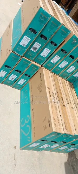 Hisense 32" LED TV